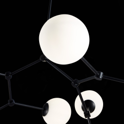 Люстра подвесная ST Luce Chieti SL1506.403.08