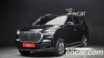 KG Mobility Rexton 2.2 4WD — 2021