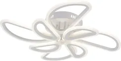 Потолочная люстра Archer 10270/8LED Escada
