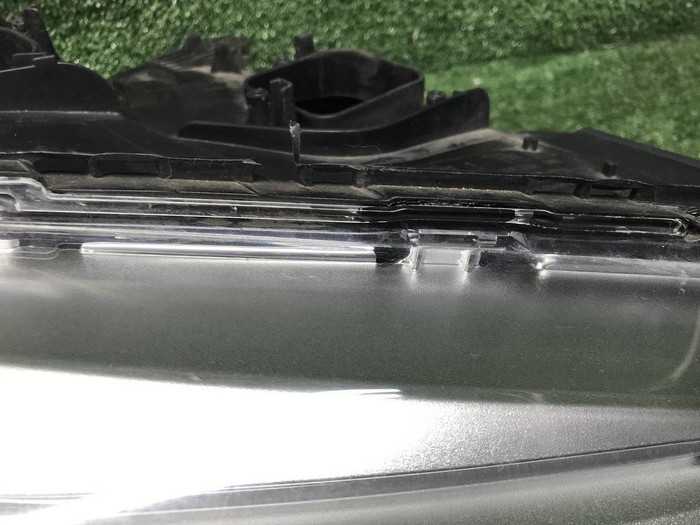Фара правая BMW X1 F48 (2015-2019) LED