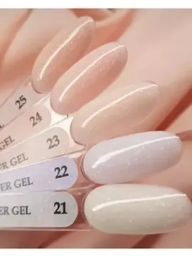 Гель для наращивания ENIGMA Builder gel 28 15 мл.