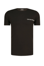 Футболка Emporio Armani - черный(111267 3F717)