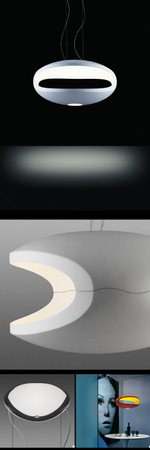 люстра Foscarini   O-Space