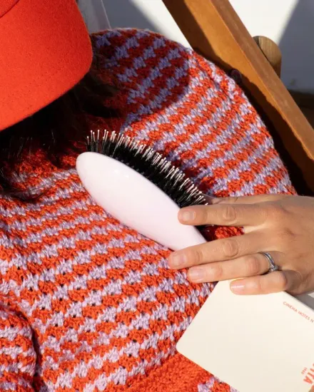 La Bonne Brosse N.03 The Essential Soft Hair Brush