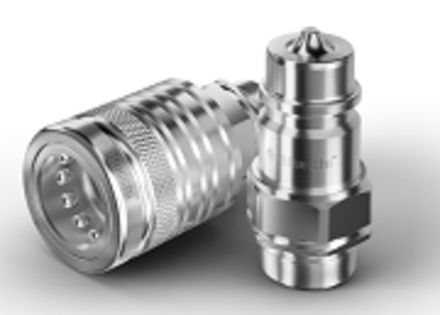 БРС ISO A I 22х1.5 15L - D1/2 Розетка
