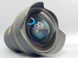 Nikon 14-24mm 2.8G ED AF-S Nikkor