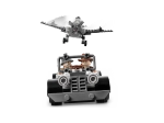 Конструктор LEGO Indiana Jones 77012 Погоня за истребителем на самолете