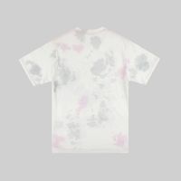  Футболка мужская HUF Outerbody артикул:TS01496 WHITE - купить в магазине Дайс