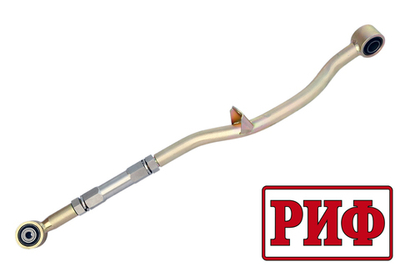 Тяга панара передняя регулируемая Nissan Patrol Y60, Y61 РИФ PR206