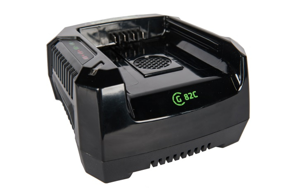 Зарядное устройство Greenworks Арт. 2914707, 82V, 4А