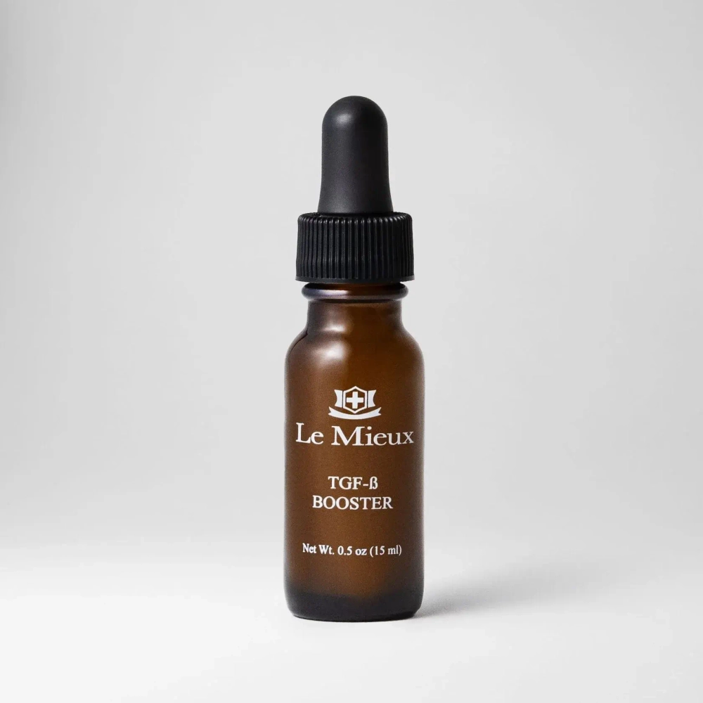 Сыворотка Бустер | Le Mieux TGF-B BOOSTER SERUM