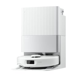 Roborock Qrevo EdgeC (чёрный)