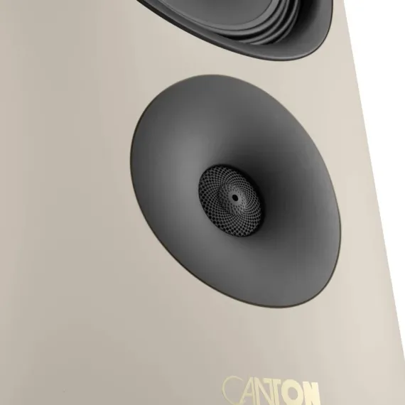 Canton Reference 9 GS Edition Sand