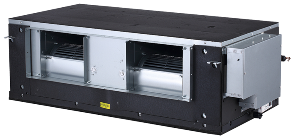 Канальная VRF система Mdv MDI2-250FADHN1