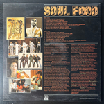 Сборник Soul Food (Англия 1976г.)