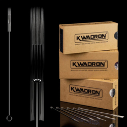 Тату иглы Kwadron 35/7SEMLT