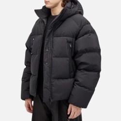 Куртка Y-3 M Puff