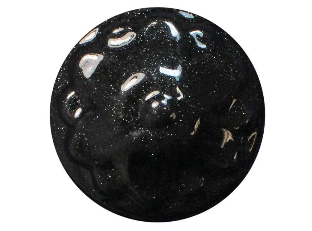 HSS 109 GALAXY BLACK - 236 мл