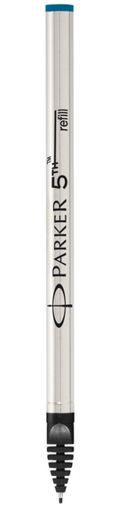 Стержень для ручки Parker 5th INGENUITY Синий, F
