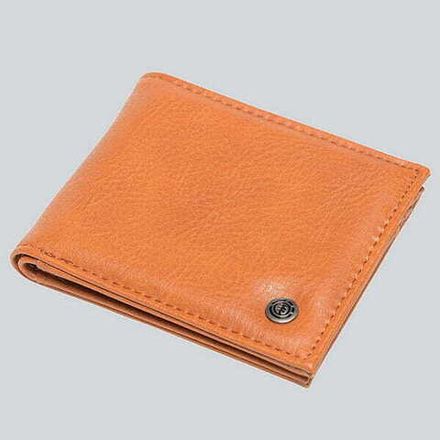 Купить Кошелек Element BOWO WALLET RUST BROWN
