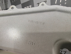 Панель передняя Renault Logan 2 12-22 Б/У Оригинал 625048118R
