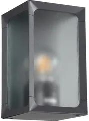 Настенный светильник уличный Arbor 370947 Novotech