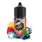 Жидкость HUSKY IMPORT DOUBLE ICE Salt (20MG) 30 ml Sweet Dream (Черника, лимон и клубника)