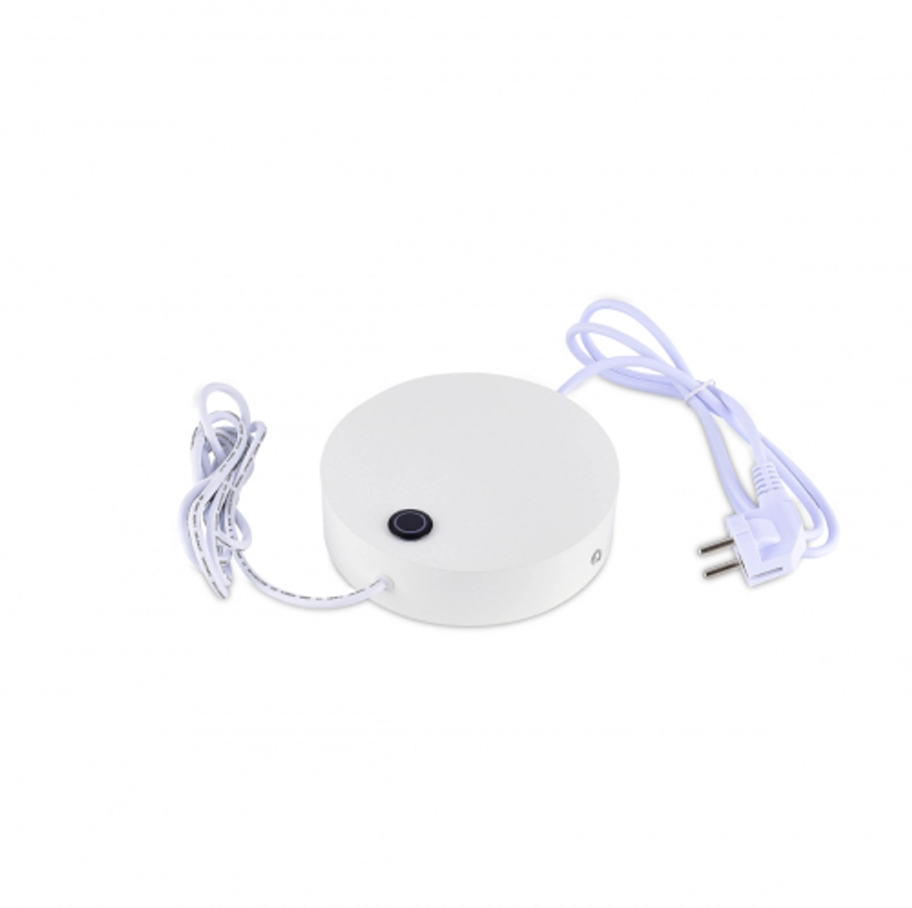 Driver 60W Scroll Line W