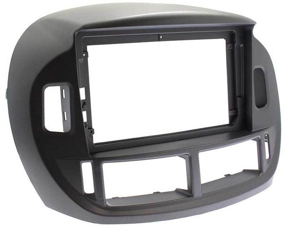 Topway TS10 4+32GB 8 ядер для Toyota Estima 2000-2005