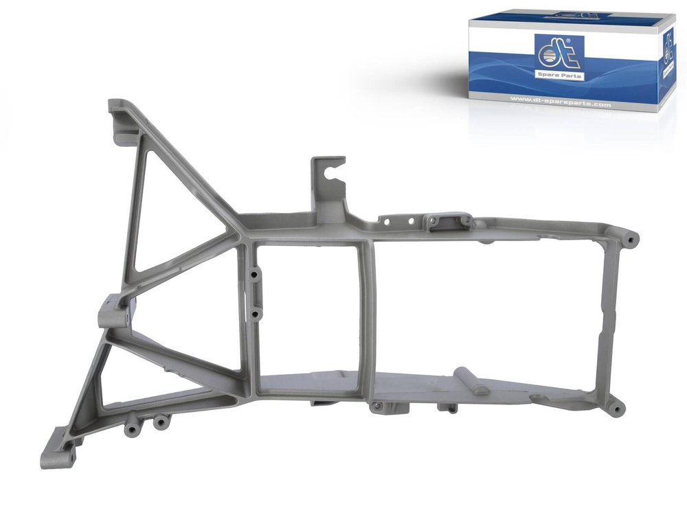 Кронштейн фары правый DAF 95XF EURO-3