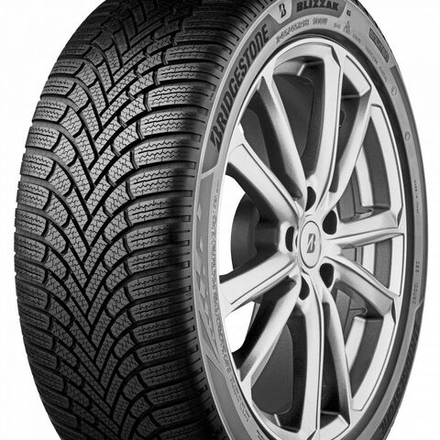 Зимняя шина Bridgestone Blizzak 6 (285/45 R19 111W)