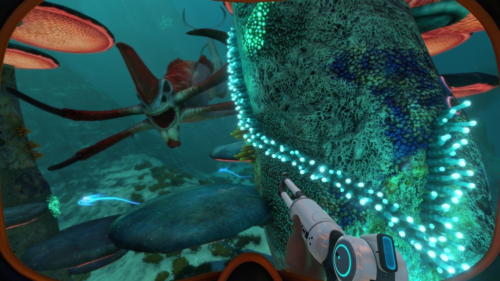 Subnautica PS4 | PS5