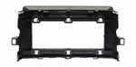 Переходная рамка магнитолы TOYOTA AURIS 2006-2012 9 дюймов