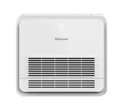 Инверторная сплит-система консольного типа серии HEAVY EU DC INVERTER Wi-Fi AKT-09UR4RK8/AUW-09U4RS8 WI-FI (комплект)