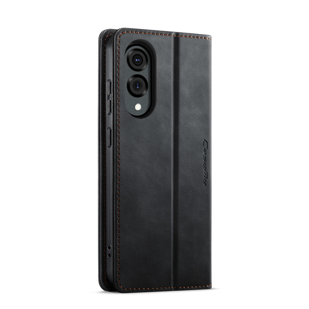 Чехол-книжка CaseMe RFiD Samsung Galaxy S25 Edge