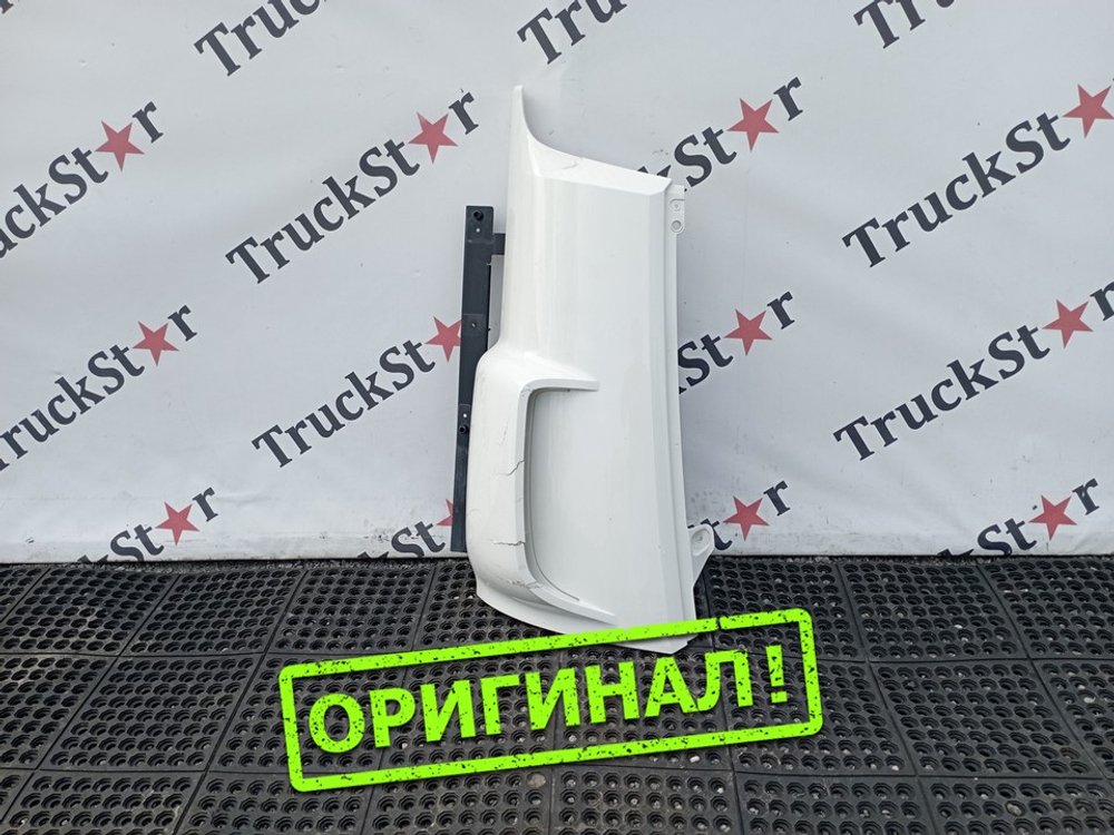 Угол кабины правый 2018г.