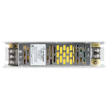 Блок питания HTS-60L-24 020823(1) (24V, 2.5A, 60W) Arlight
