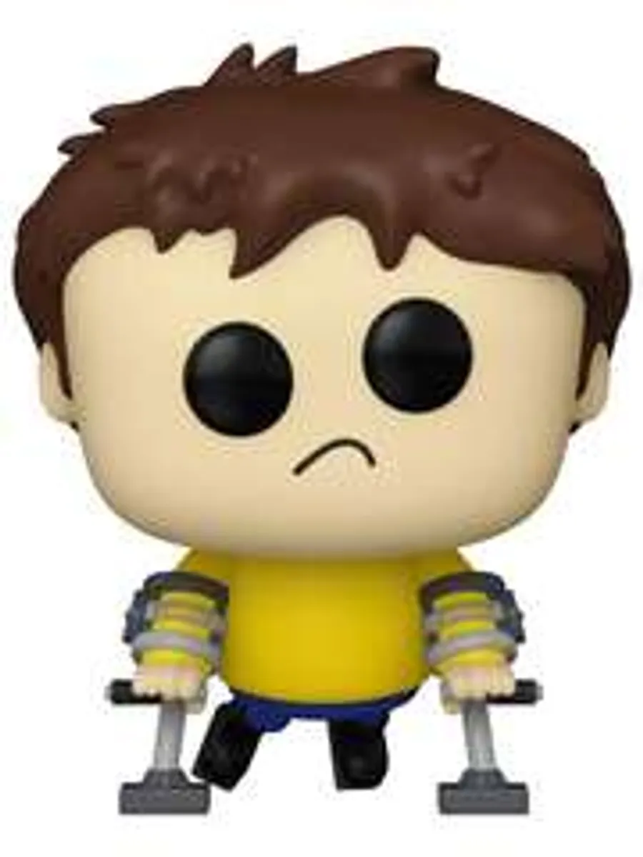 Funko POP! South Park: Jimmy Valmer (1761)
