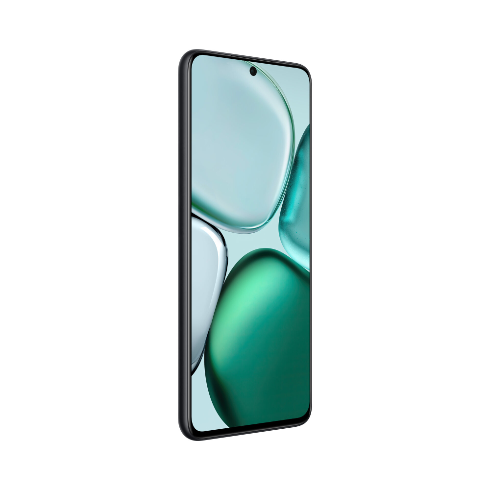 Смартфон Honor X9c Smart 8/256 MediaTek Dimensity 7025-Ultra. Ростест, Полночный черный