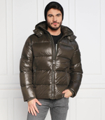 куртка joshas Joop! Jeans - оливковый(30034104)
