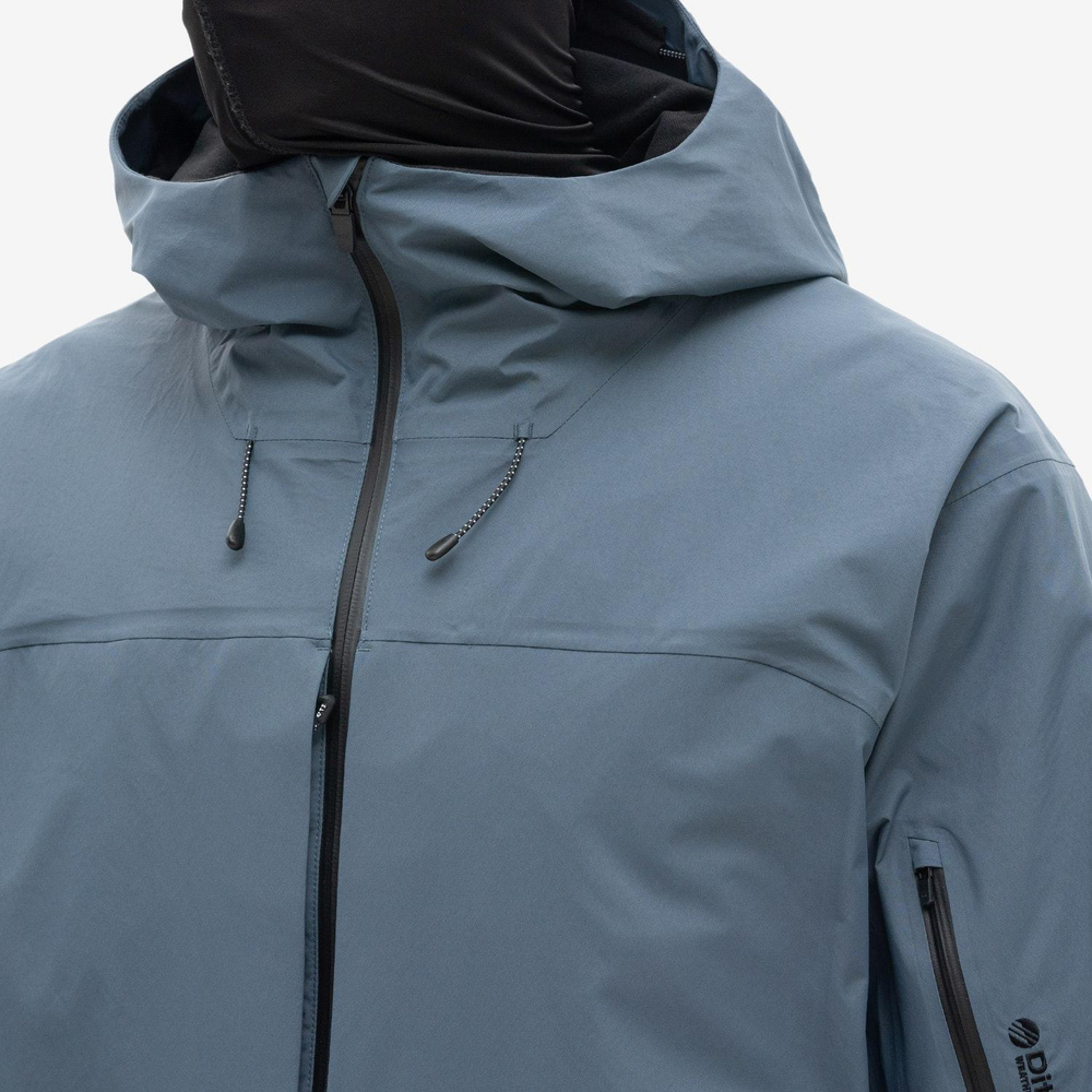 Куртка для сноуборда Dimito VTX Storage 2L Jacket
