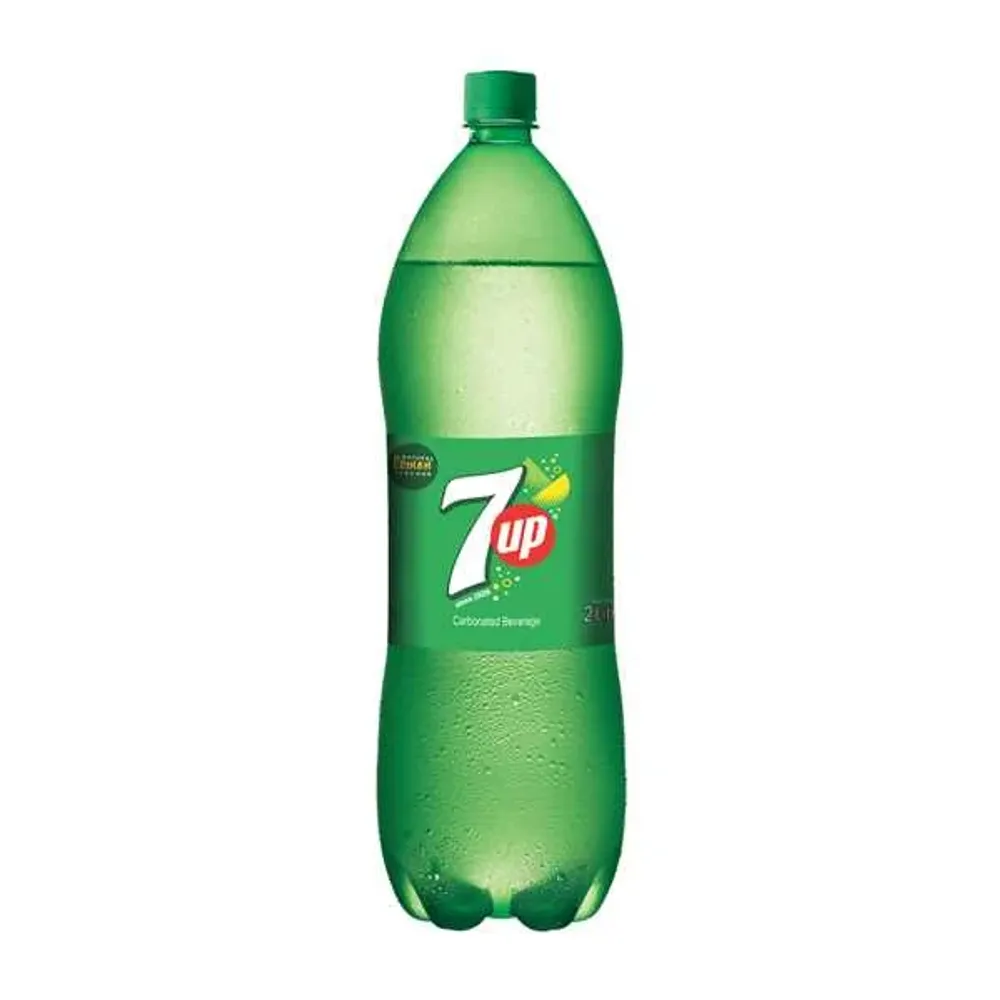 Напиток газ 7UP  0,9л  пэт
