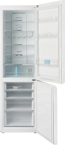 Холодильник Haier C2F637CGWG