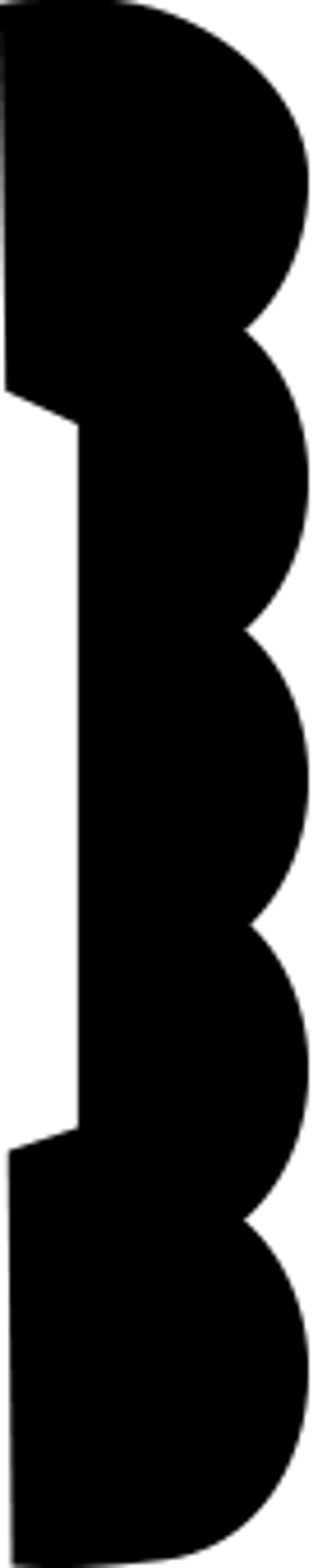 Молдинг гибкий 1.51.356