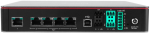 Аудиопроцессор BIAMP TesiraFORTE-X1600