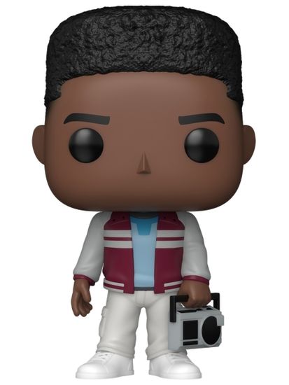 Фигурка Funko POP! TV Stranger Things S5 Lucas Sinclair (1785) 75755