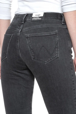 Джинсы SKINNY W28KJF21R