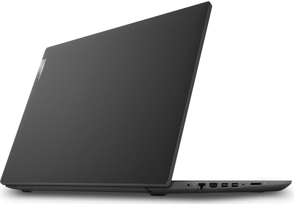 Ноутбук Lenovo V145-15AST 81MT0017RU A6 9225/4Gb/1Tb/DVD-RW/15.6;/TN/FHD/Free DOS/black/WiFi/BT/Cam