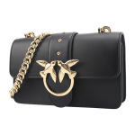 Сумка PINKO LOVE ICON SIMPLY, 1P21KS-Y5FF-Z99