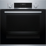 Духовой шкаф Bosch HIJ517YS2R